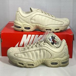 Nike Air Max Tailwind IV Mens Sandtrap Tan
